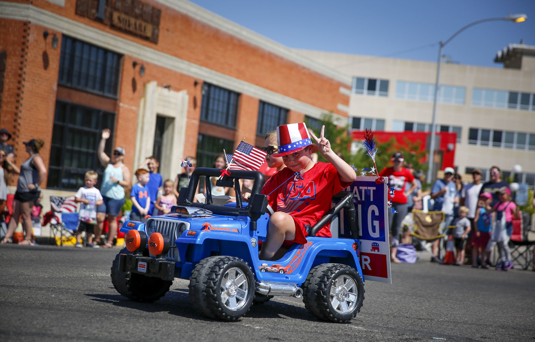 Parade